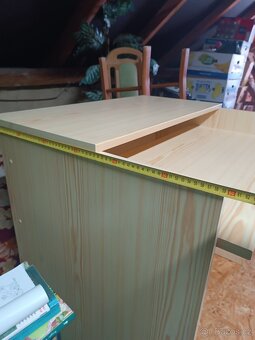 Počítačový stůl - 4