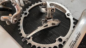 Campagnolo Centaur - 4