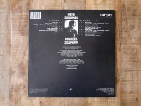 LP komplet: Petr Skoumal - 4