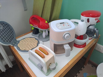 Dětská kuchyňka - 4