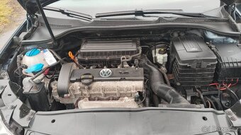 golf 6 1,4 16V - 4