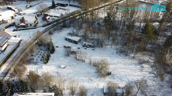 Prodej, pozemek k bydlení, 894 m², Přimda - 4