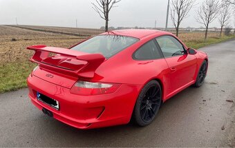 Porsche 911 GT3 SportCup - 4