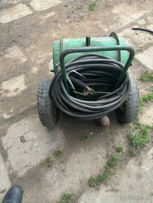 Svářecí transformátor trafo grano 260 - 4