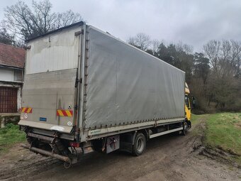 DAF lf 45 čelo nová stk - 4