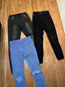 Dámské oblečení - 4