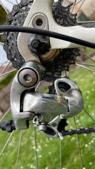 Silnička O.NINE - 4