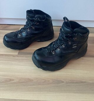 Turistické boty HiTec - 4