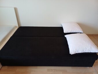 Rozkladaci gauc na 2 luzka s uloznym prostorem - 4