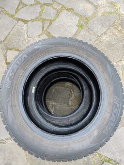 Sava Intense HP 185/60/15 - 4