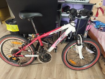 Prodám dětské kolo - 4