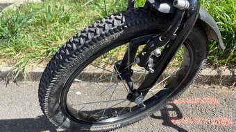 Dětské kolo “16” - 4