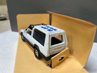 Matchbox K-90 Super kings - 4