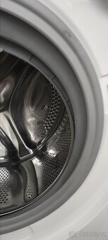 Vestavná pračka Candy 8kg Ostrava - 4