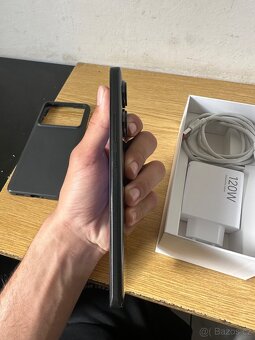 Xiaomi redmi note 13 pro+ - 4