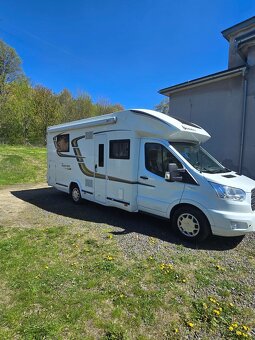 Ford Benimar DPH - 4