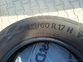 Prodej letní pneumatiky 4ks - 4