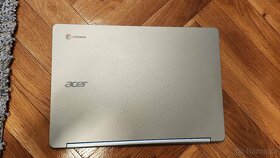 ACER Chromebook R 13 CB5-312T 2-in-1 - 4