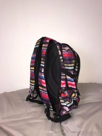Školní batoh - dívčí - 4