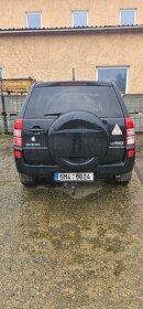 Suzuki Grand Vitara 1.9DDiS - 4