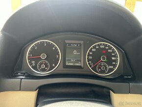VW Tiguan 2.0 TDi 4Motion DSG Sport&Style, panorama + pakety - 4