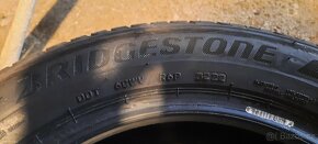 Bridgestone pneumatiky 4x - 4
