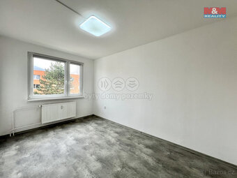 Pronájem bytu 2+kk, 42 m², Děčín, ul. Pražská - 4