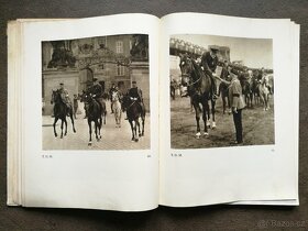Kniha Masaryk ve fotografii - 4