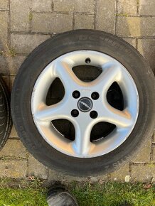Disky R14 4x98 - 4