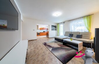 Prodej rodinný dům, 195 m2 - Dašice, ev.č. 58493 - 4