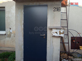 Prodej rodinného domu, 53 m², Tlumačov, ul. Metlov - 4