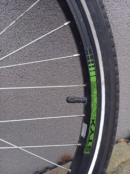 Kola 26" - 4