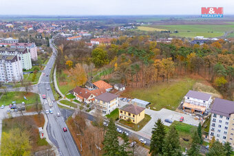 Prodej pozemku k bydlení, 689 m², Milovice, ul. Višňová - 4