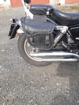 Prodej motociklu - 4