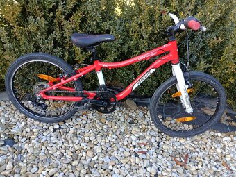 Dětské kolo Specialized Hotrock velikost 20" - 4