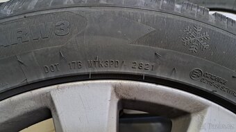 5.114.3 комплект зимових шин на дисках - 4