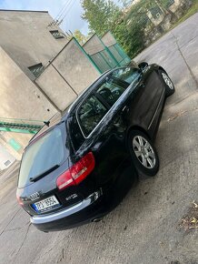 Audi A6 4F 3.0TDI 176kw - 4