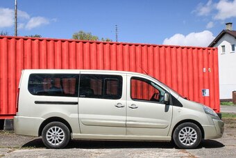 Fiat Scudo Panorama 2.0 MultiJet L2H1 9MIEST - 4