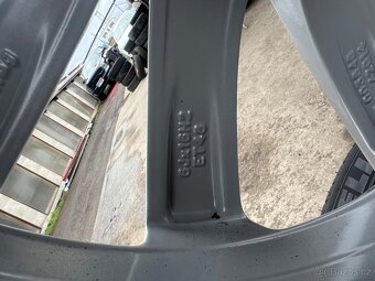 5x112 R16 golf7 VW - 4
