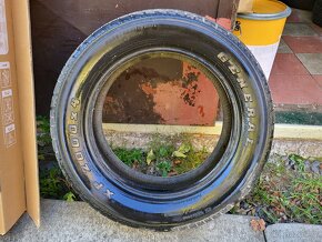 GENERAL 255/50 R17 - 4