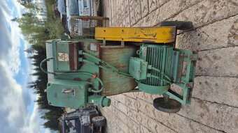 senomet fukar ZDK 500/630 - 4