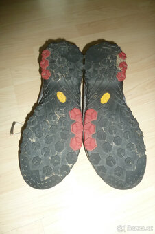 Pánské trekové boty Kayland vel. 44 - 4