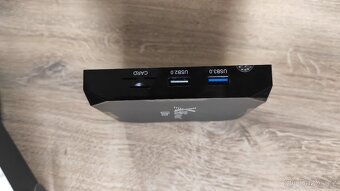 Android tv box X96 Max Plus Ultra - 4