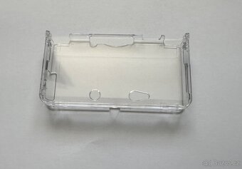 Nový kryt Nintendo 3DS - 4