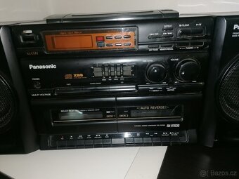 Radiomagnetofon - 4