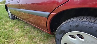 Ford escort 1 4 1997 47tis km - 4