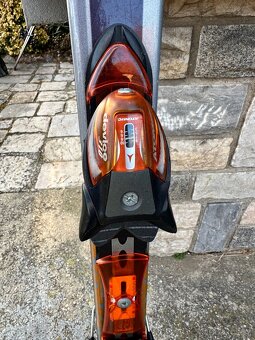 Atomic C-series 5 148cm+ Boty Tecnica 26.0 - 4