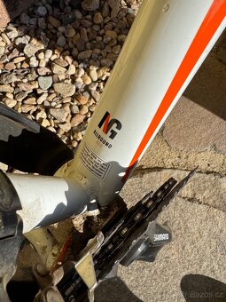 KTM SPORT XT - 4