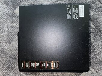 Herní PC Acer Nitro N50-620 - 4