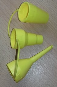 Nafukovací pumpa + matrace - 4